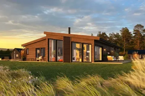 Livlig fra Nordbohus