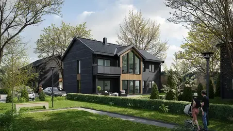 Lun fra Nordbohus