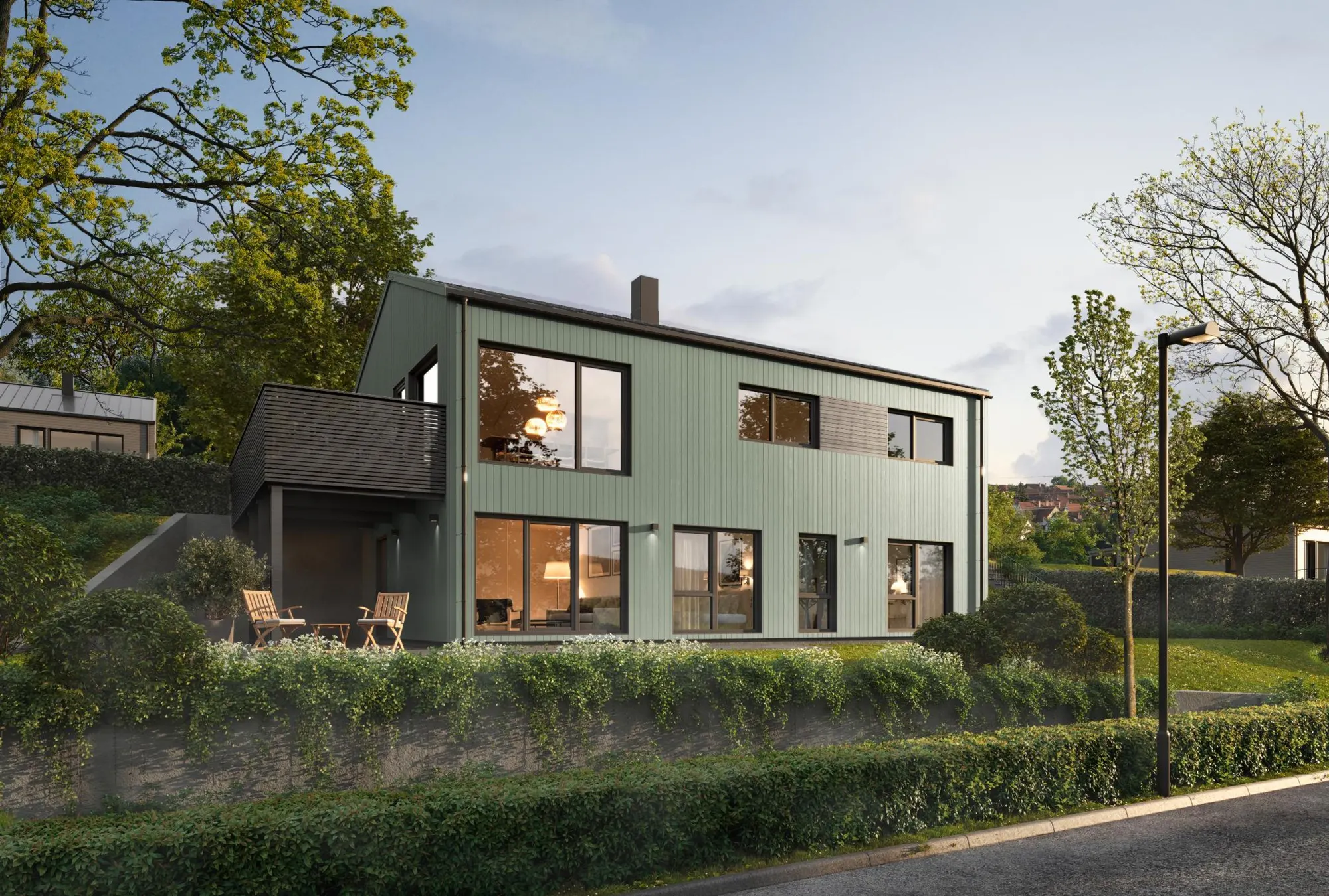 Mira fra Nordbohus
