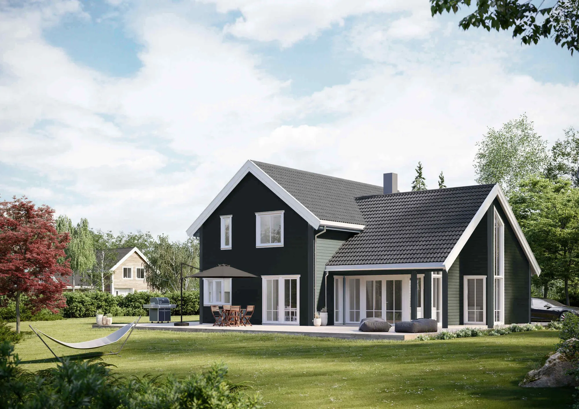 Nukleus fra Nordbohus