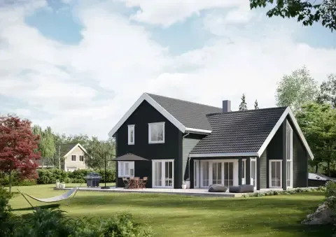 Nukleus fra Nordbohus