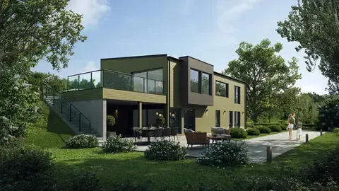 Oversikt fra Nordbohus