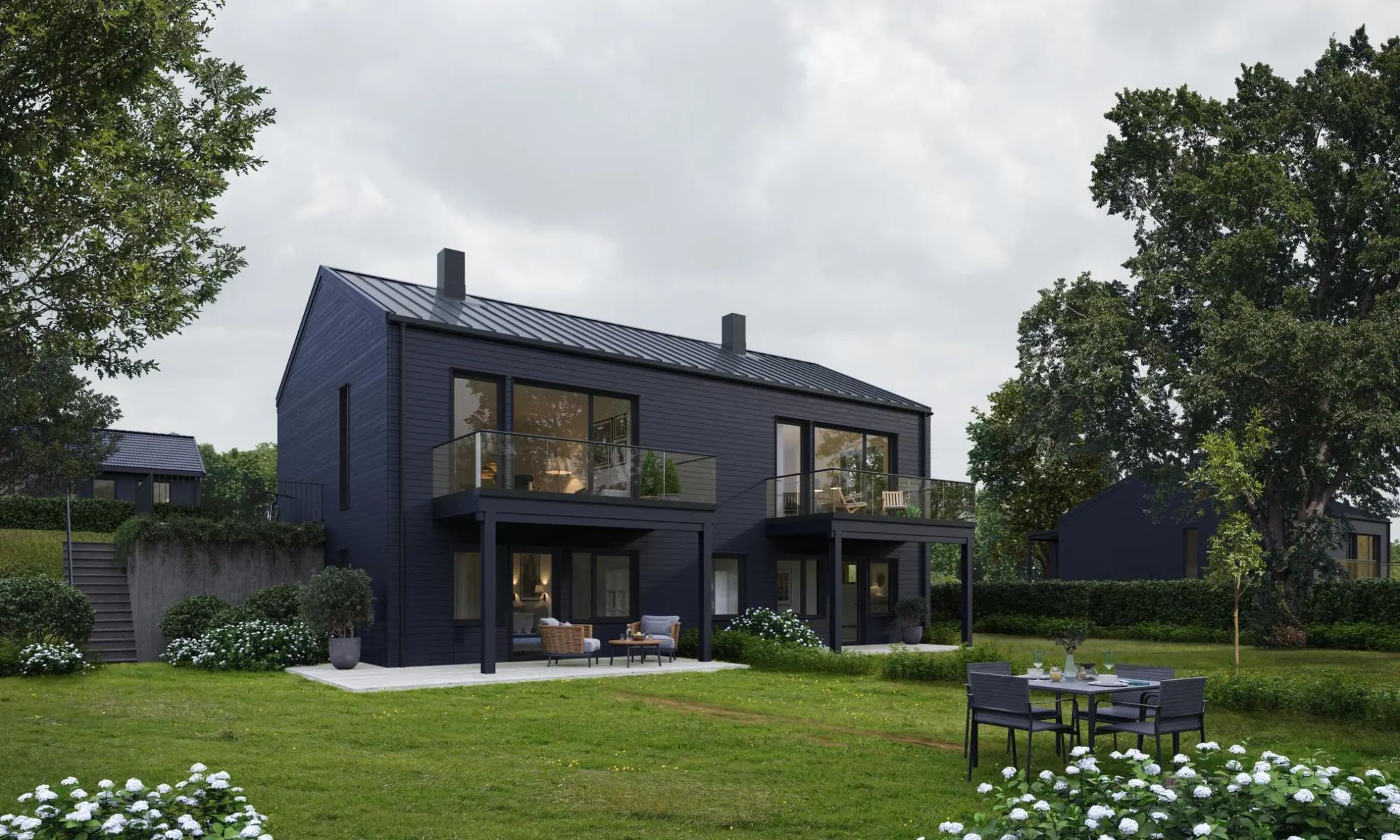 Sammen fra Nordbohus