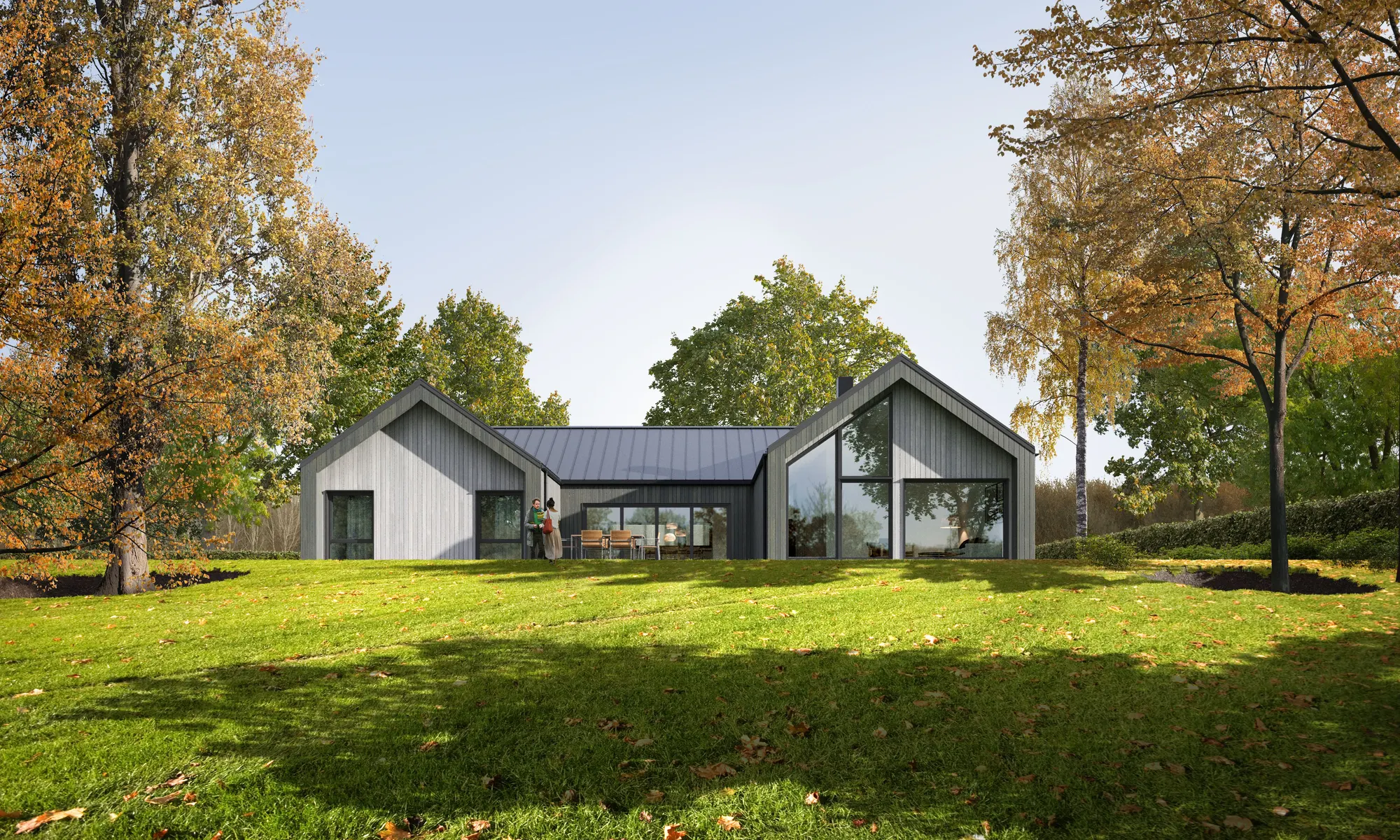 Samspill fra Nordbohus