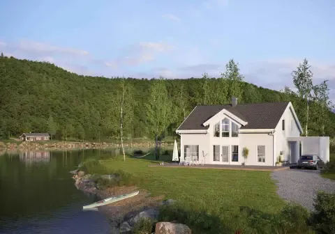 Sans fra Nordbohus