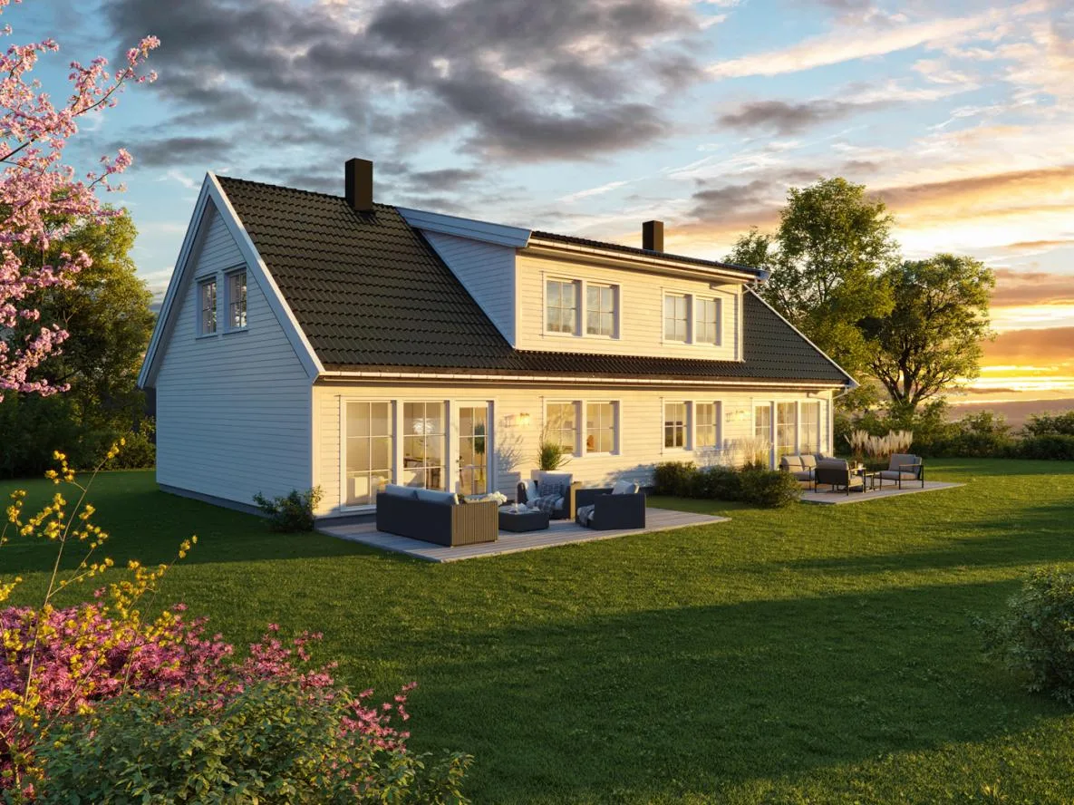 Twist fra Nordbohus