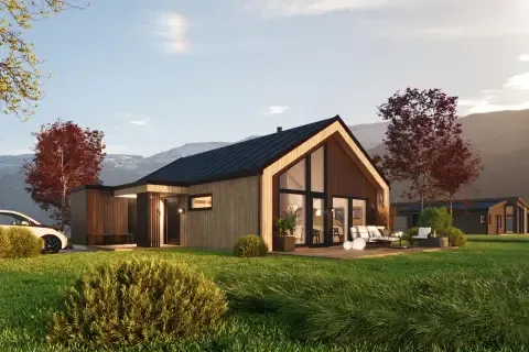 Varig fra Nordbohus