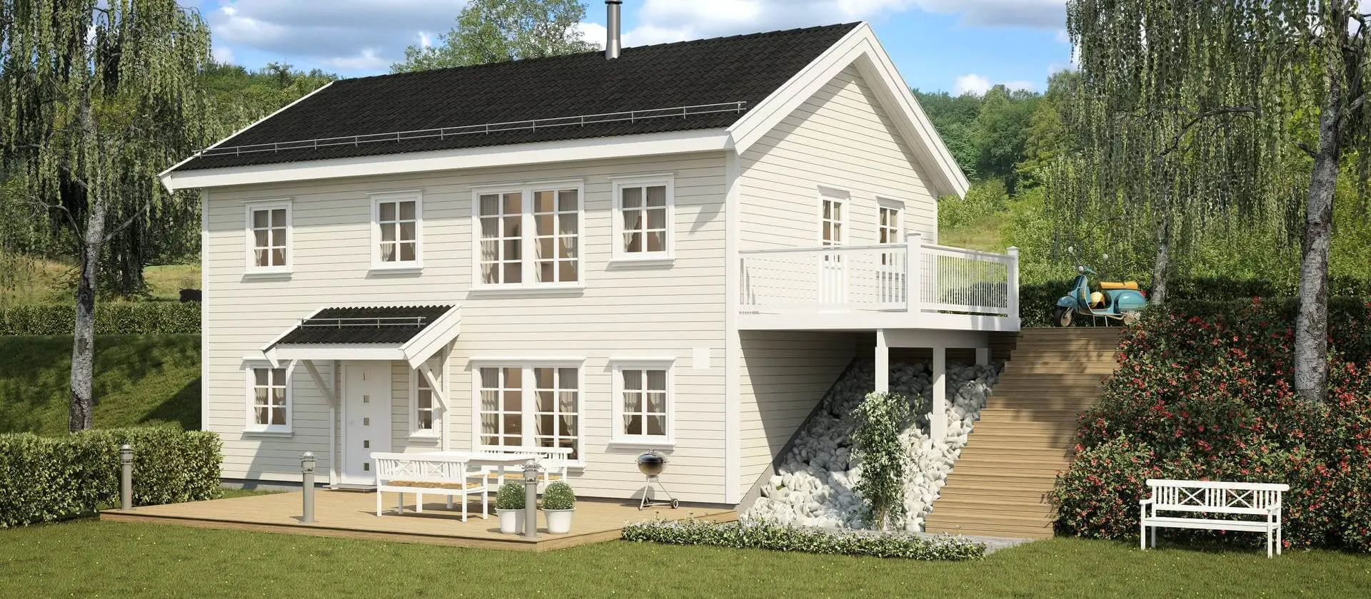 Agdenes fra Norhus