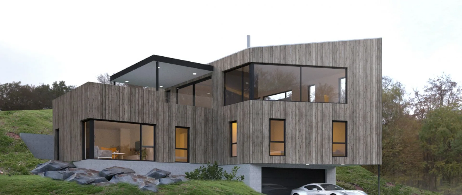 Artemis fra Norhus