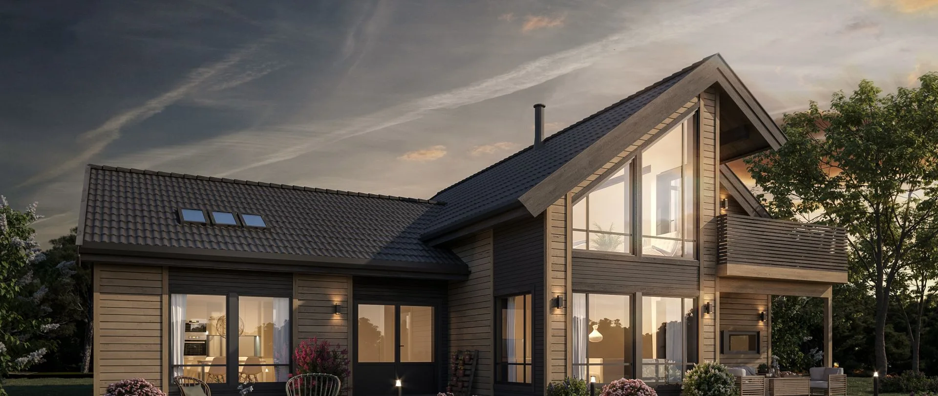 Frøya fra Norhus