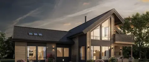 Frøya fra Norhus