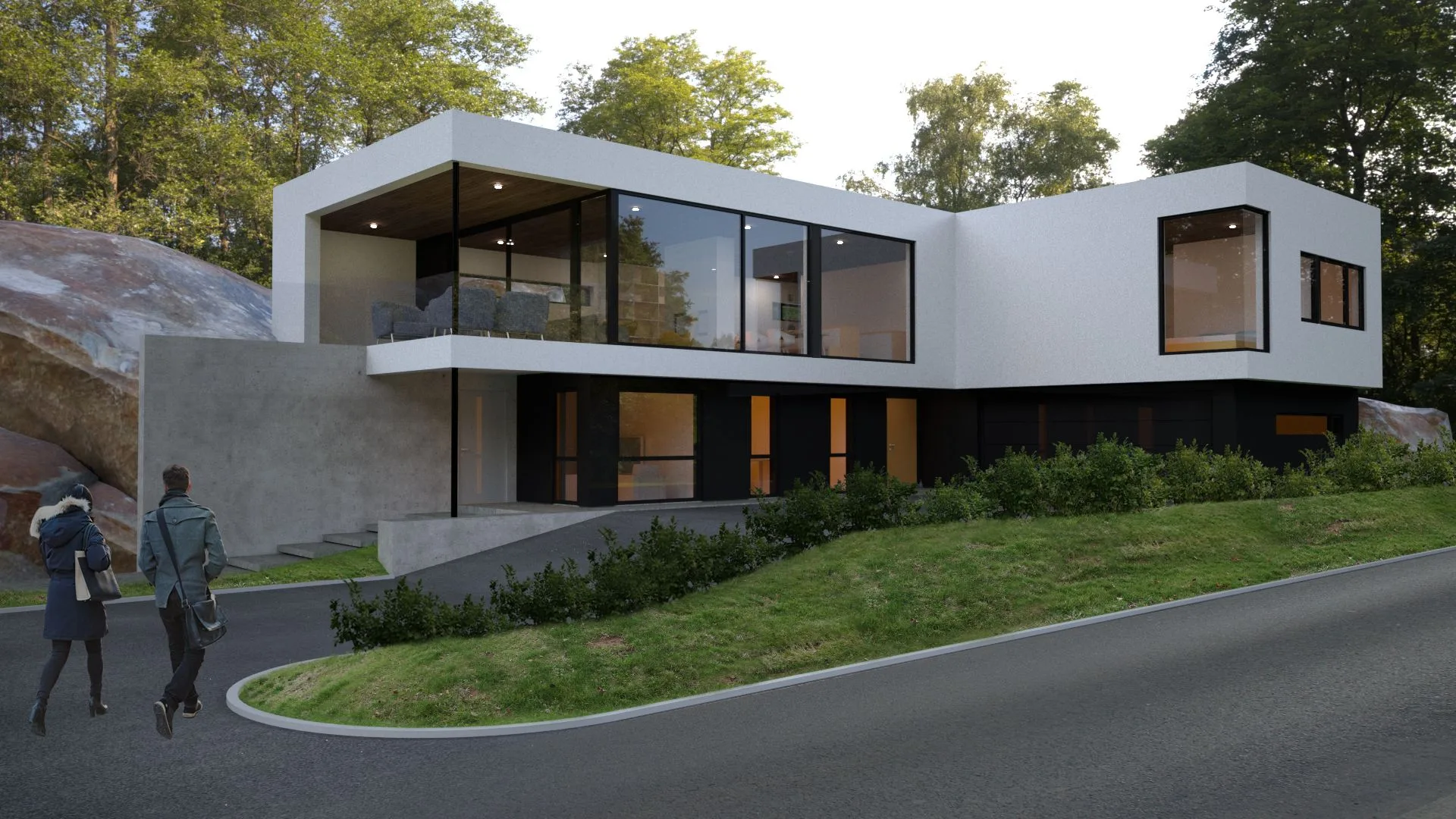 Hermes fra Norhus