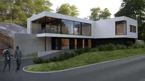 Hermes fra Norhus