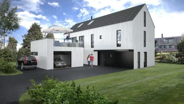 Hestia fra Norhus