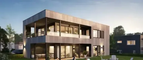 Horisont fra Norhus