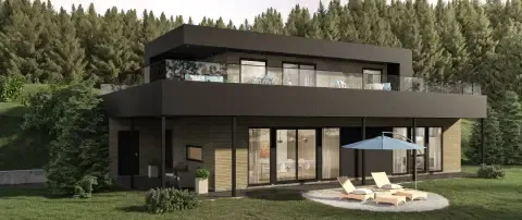 Hovden fra Norhus