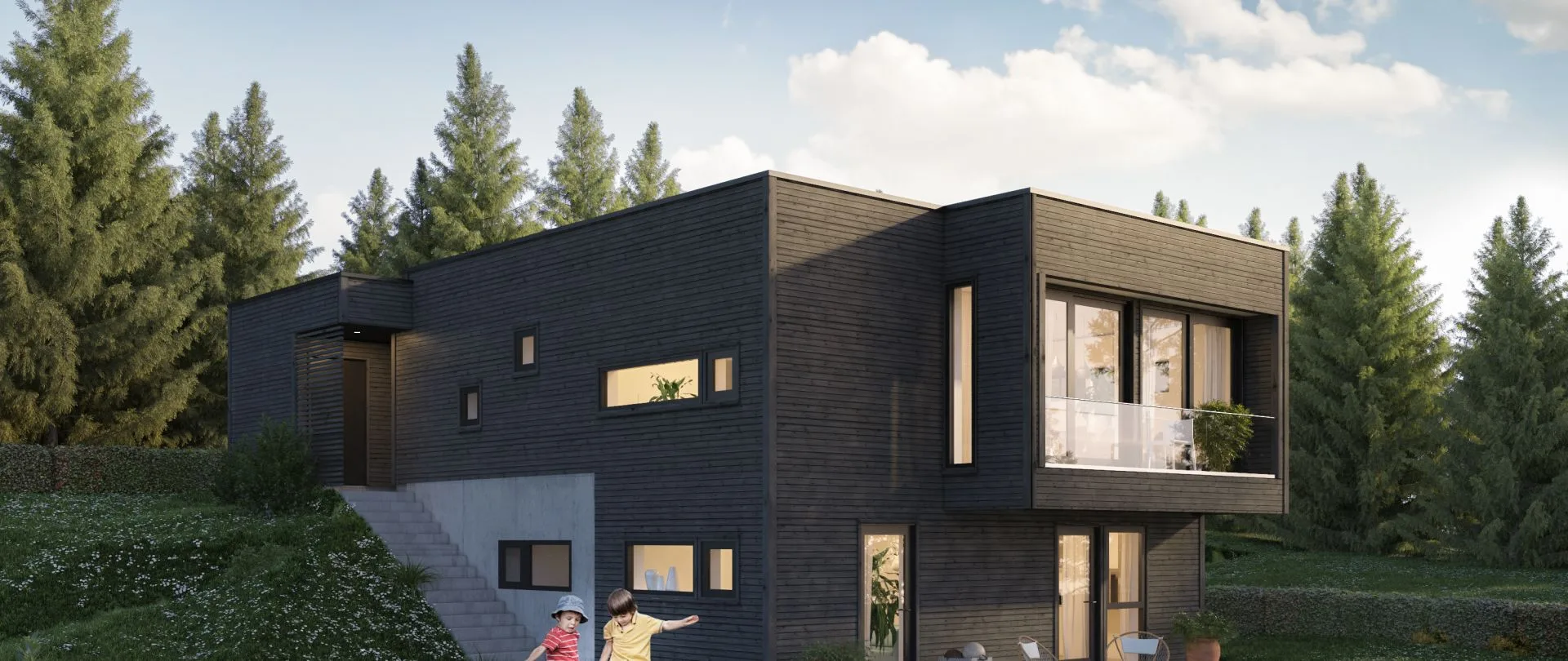 Kongen fra Norhus