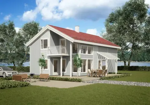 Latte fra Norhus