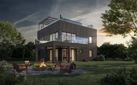 Milano fra Norhus