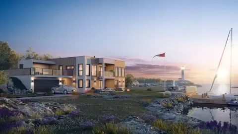 Opera fra Norhus