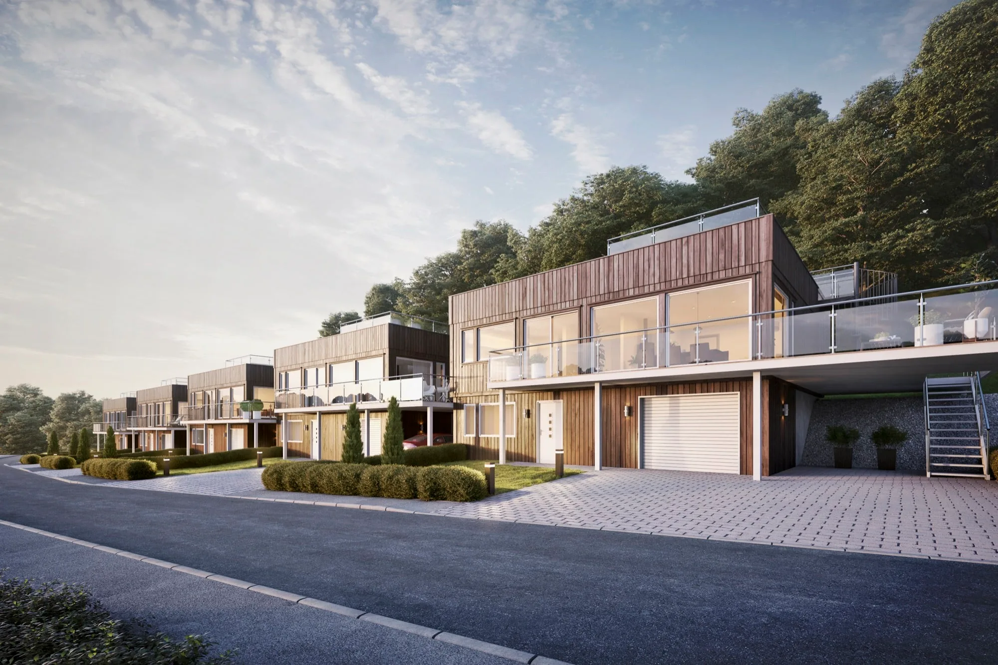 Børsjøen 2 fra Selbuhus