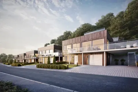 Børsjøen 2 fra Selbuhus