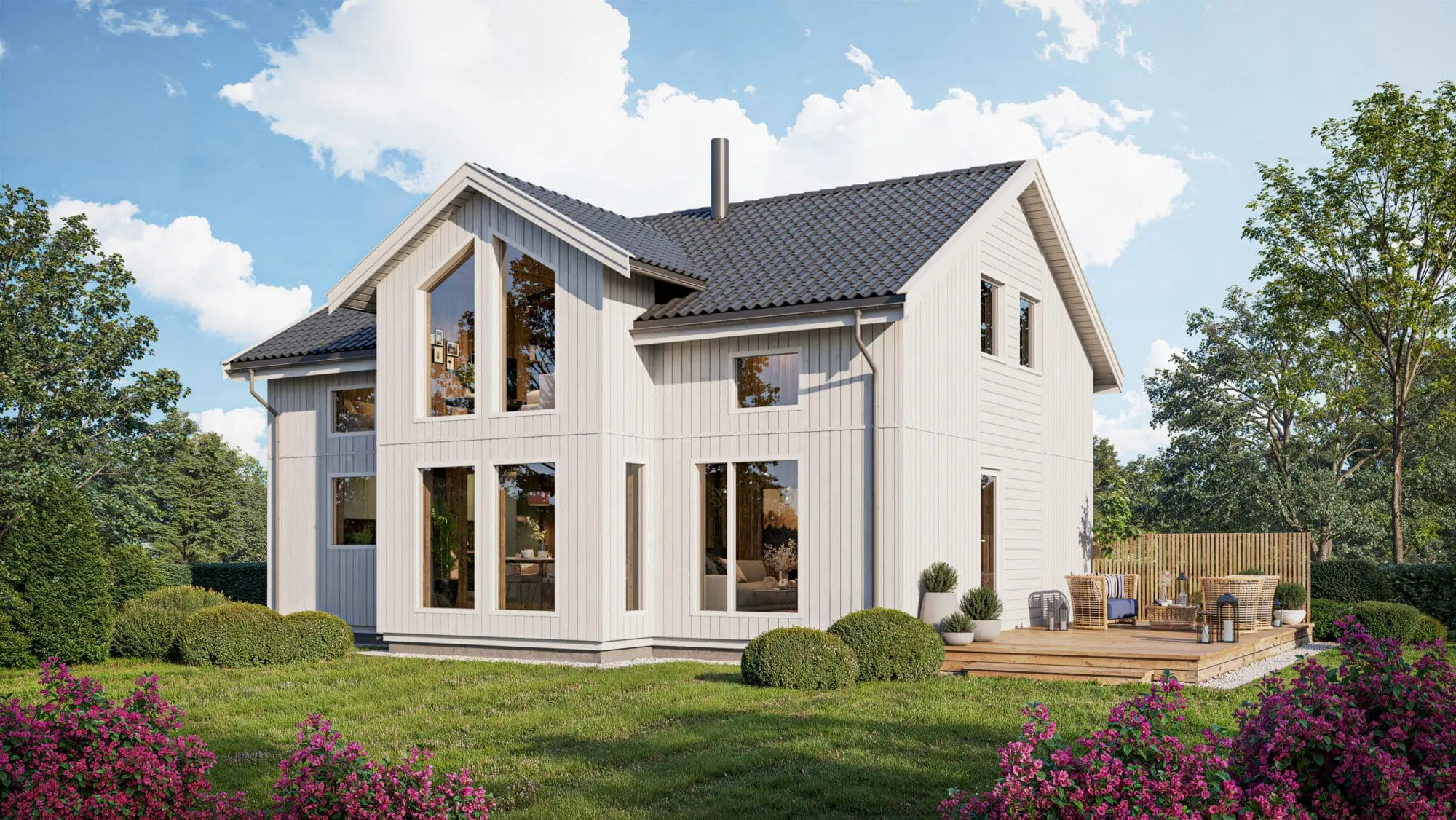 Fremad 2 fra Selbuhus