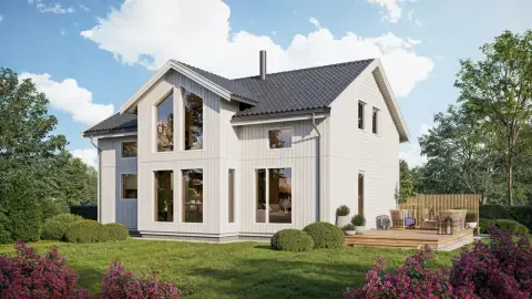 Fremad 2 fra Selbuhus