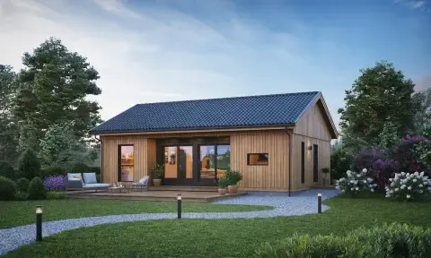 Jamten fra Selbuhus