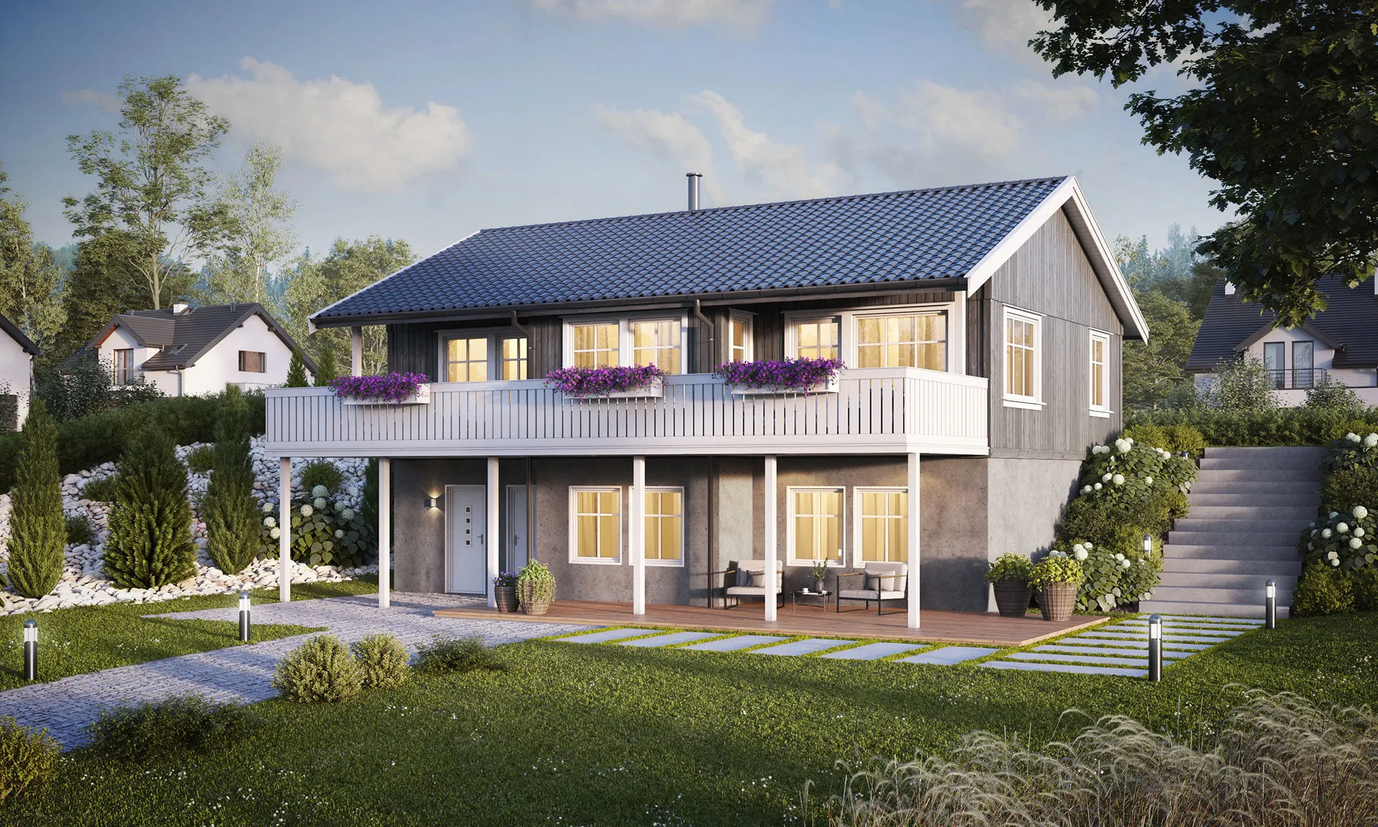 Langseth 3 fra Selbuhus