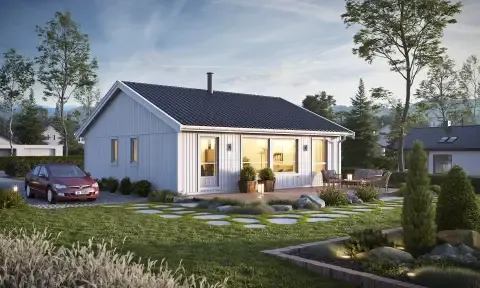 Råna 1 fra Selbuhus