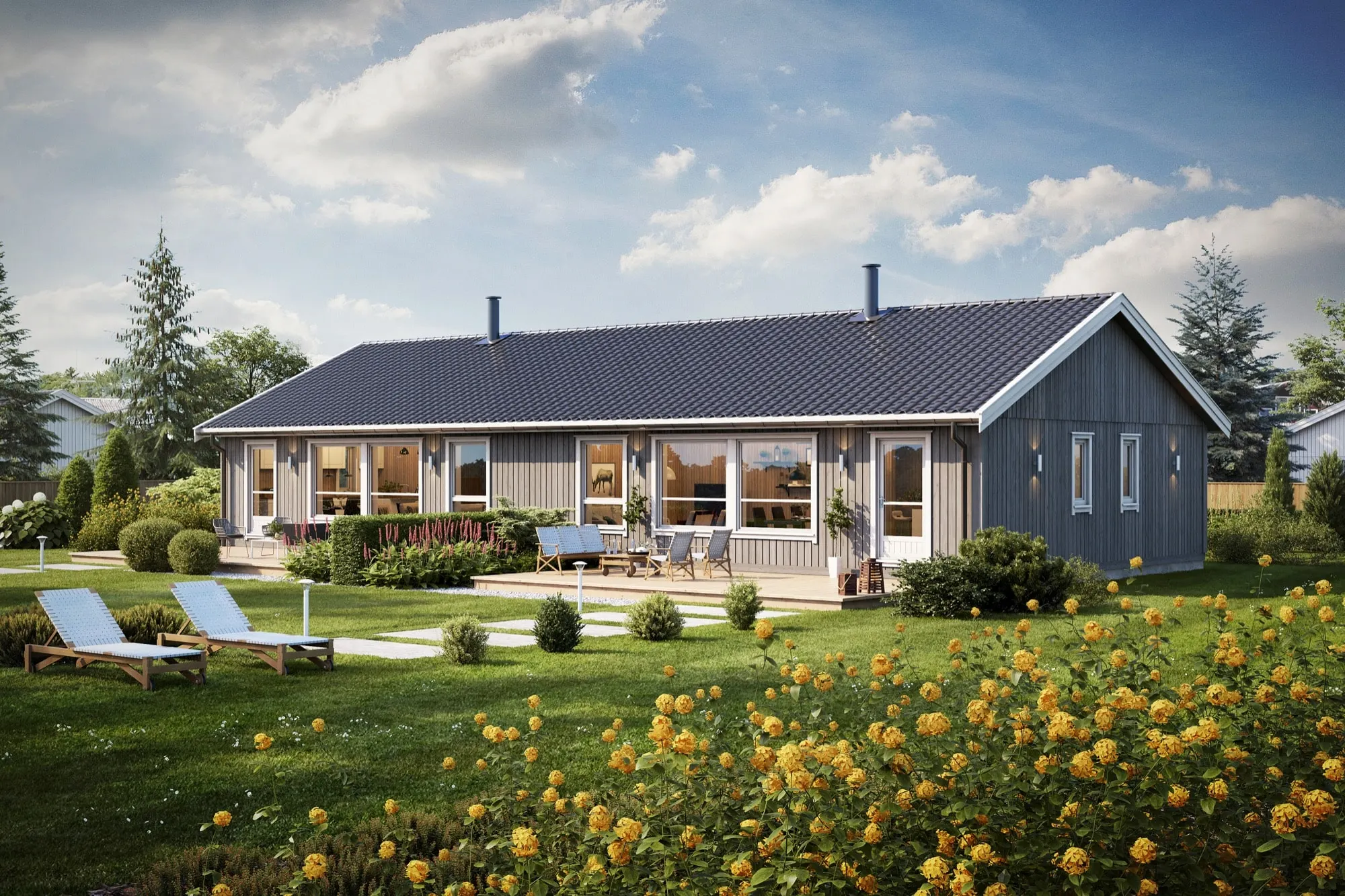 Råna 2 fra Selbuhus