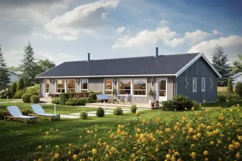 Råna 2 fra Selbuhus
