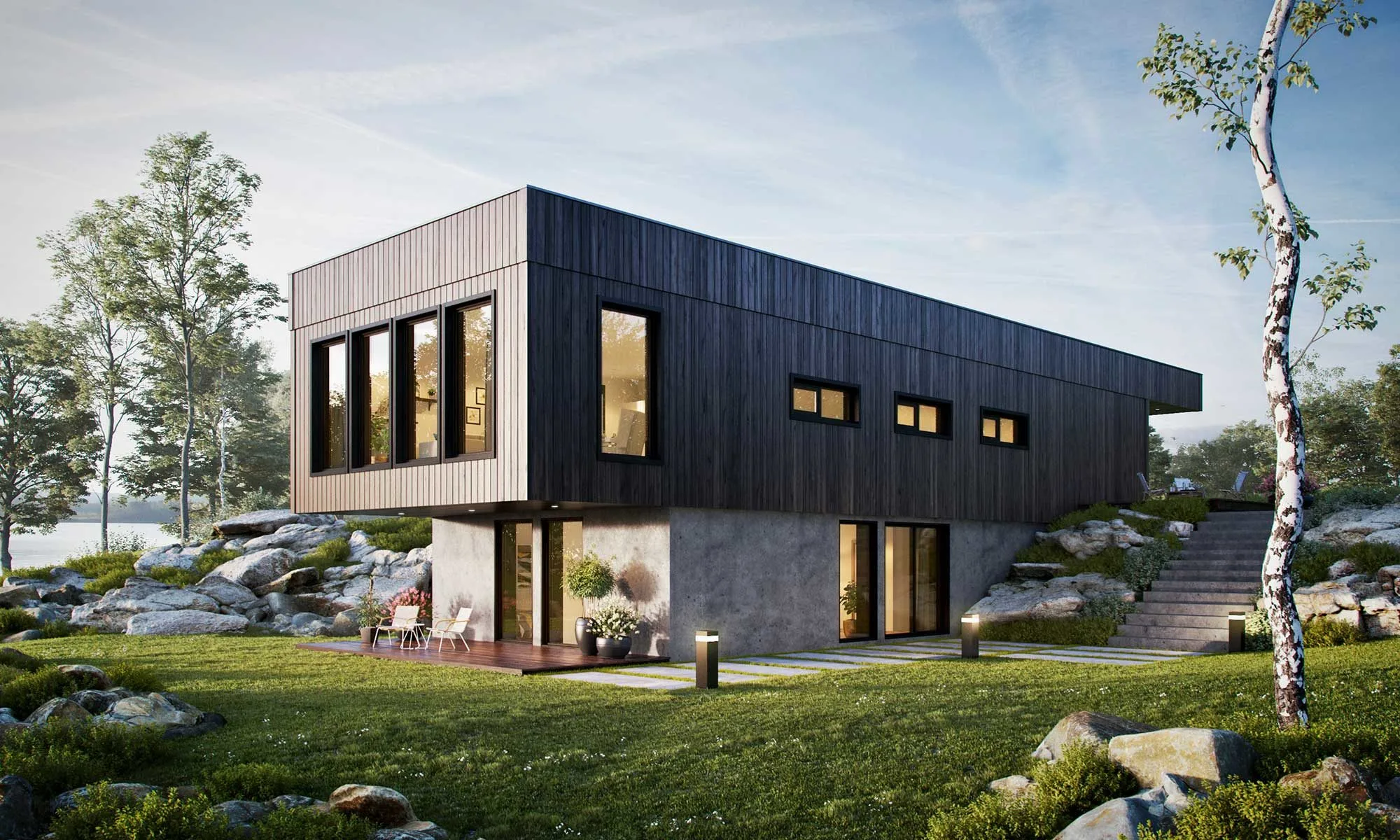 Skarven fra Selbuhus