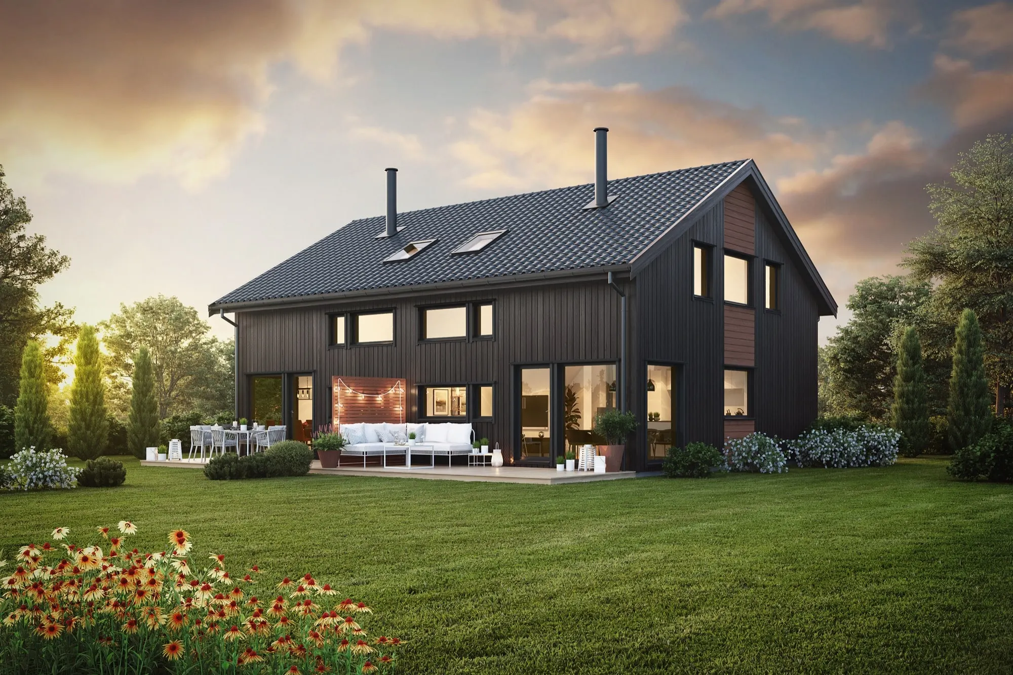 Sona fra Selbuhus