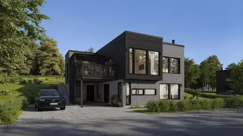 Alsvåg fra Systemhus
