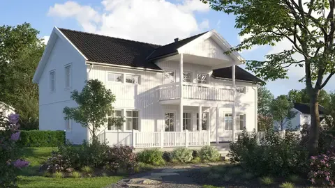 Bjørgeseter fra Systemhus