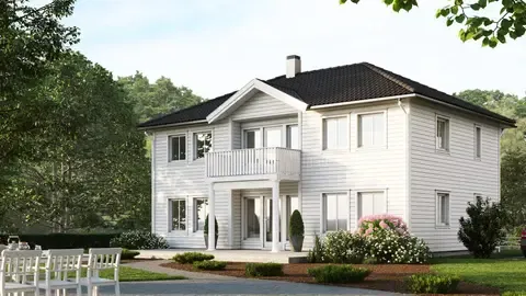 Ekeberg fra Systemhus