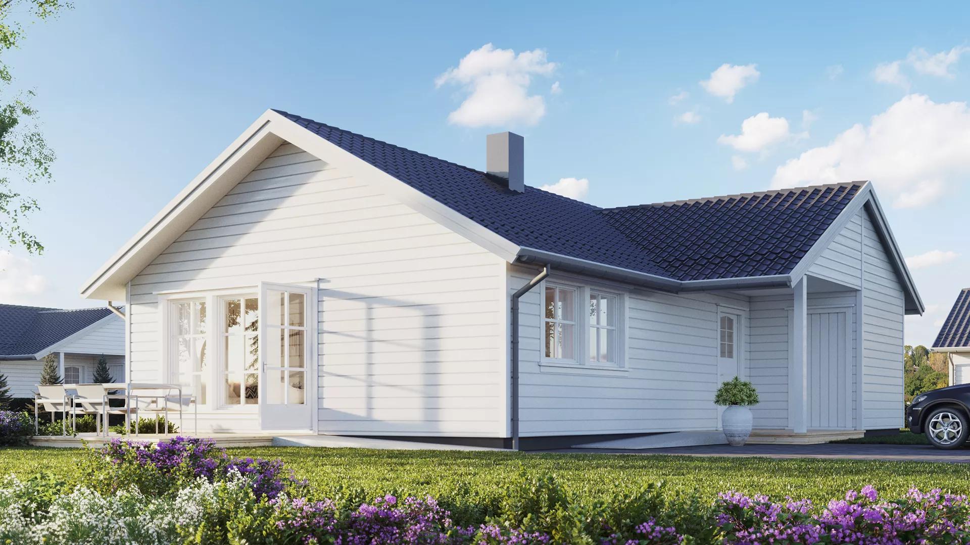 Miljøko 81 og 104 fra Systemhus