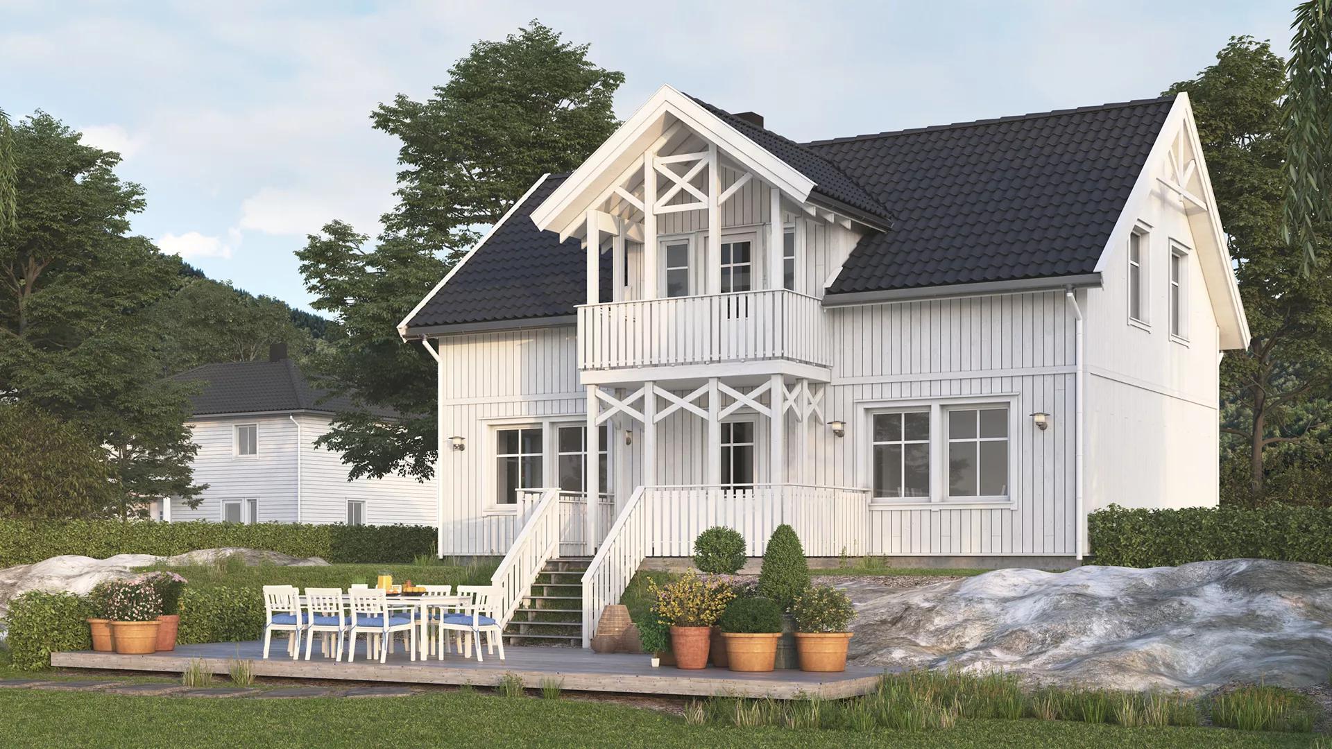 Skagen fra Systemhus
