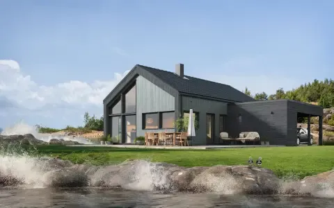 Smøla fra Systemhus