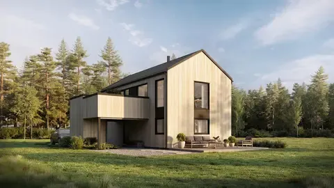 Trend fra Systemhus
