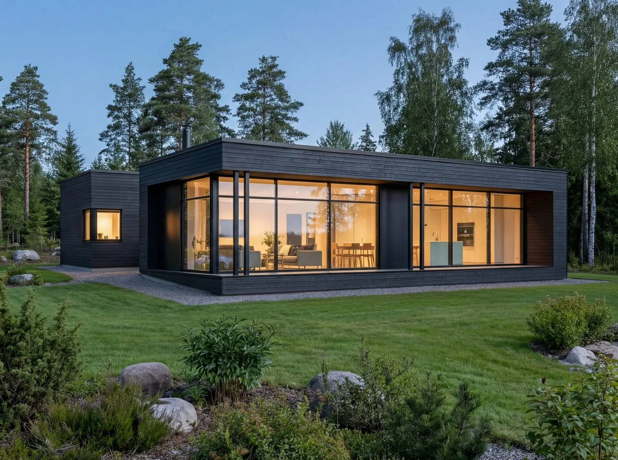 U-1060 fra Urbanhus