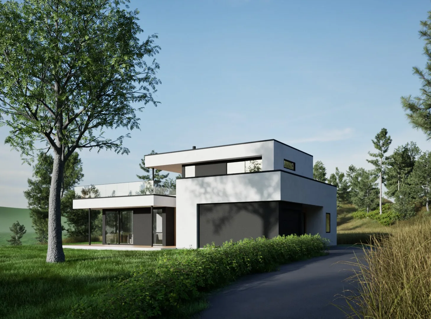 U-4010 fra Urbanhus