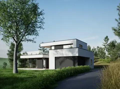 U-4010 fra Urbanhus