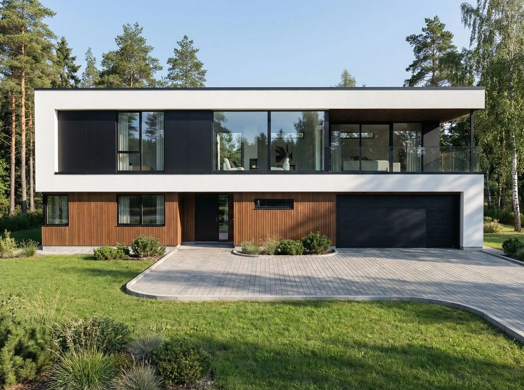 U-4080 fra Urbanhus