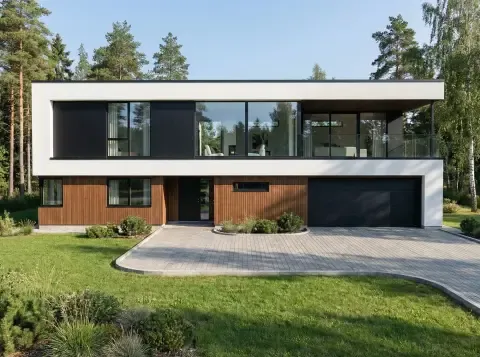 U-4080 fra Urbanhus