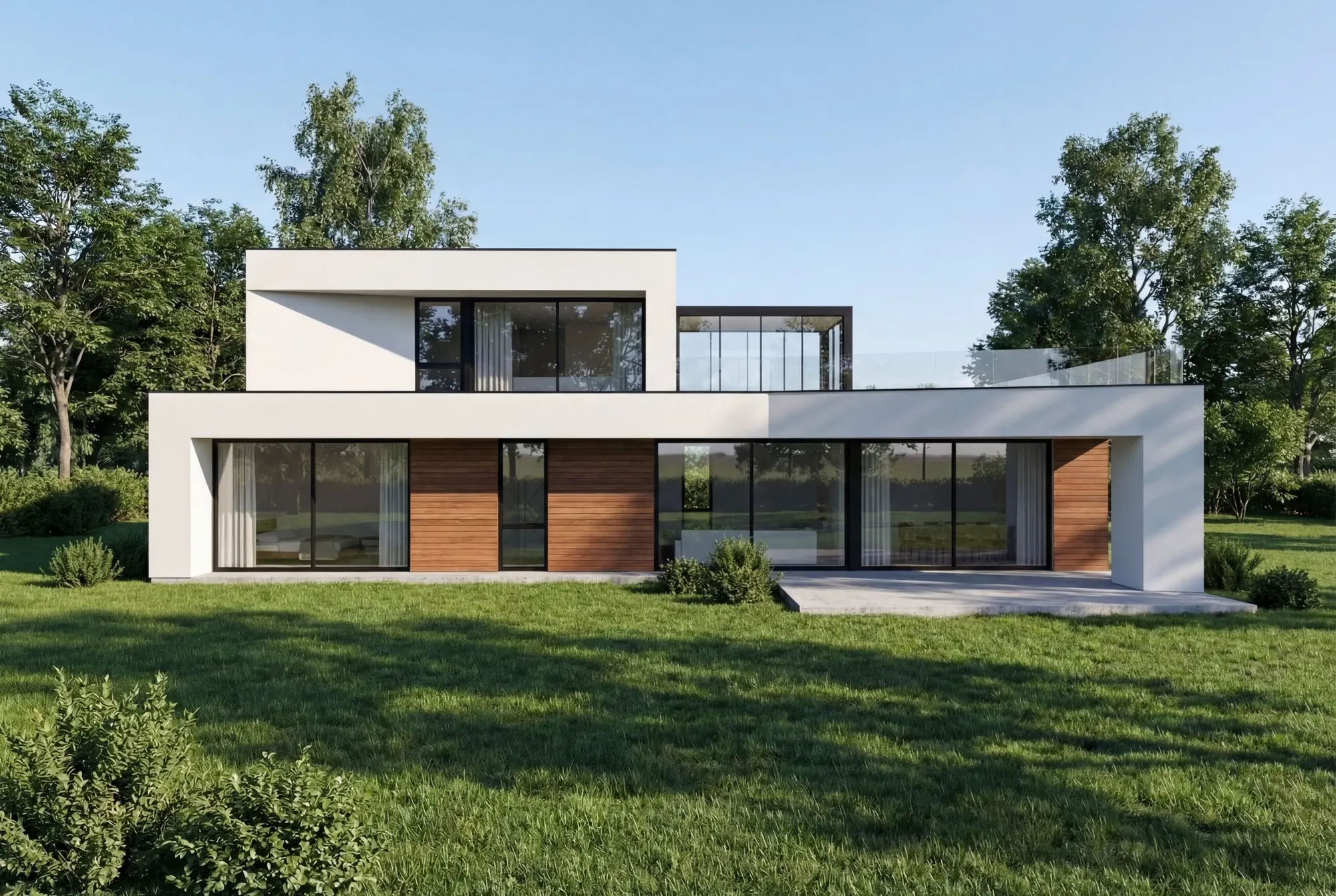 U-5020 fra Urbanhus