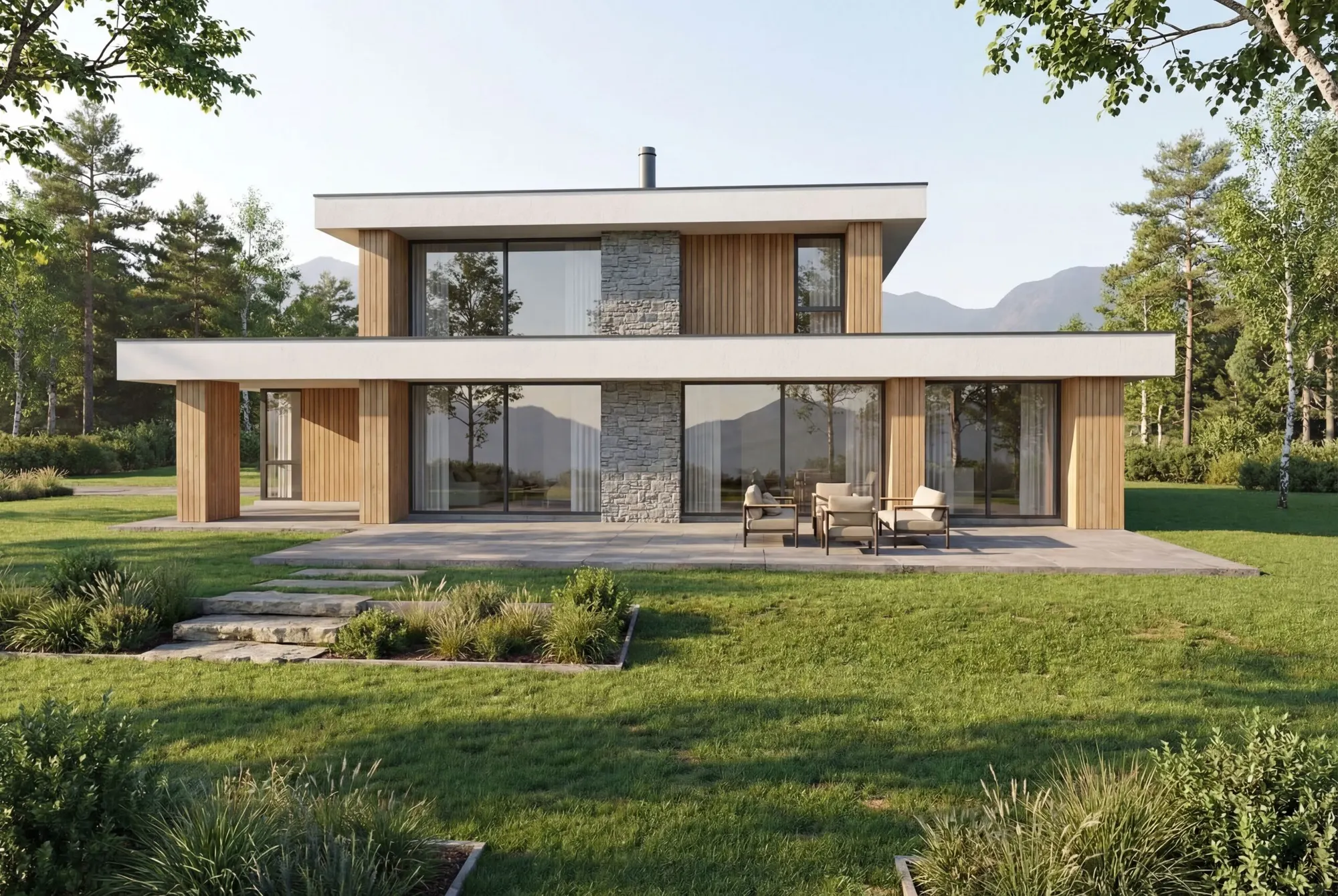 U-5040 fra Urbanhus