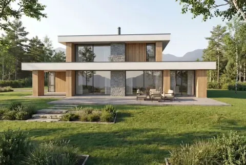 U-5040 fra Urbanhus